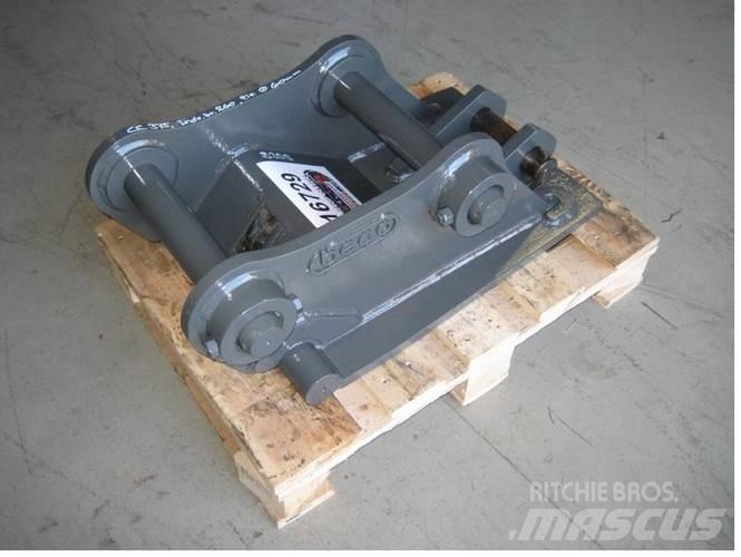 Beco B355 hurtigskift موصلات سريعة