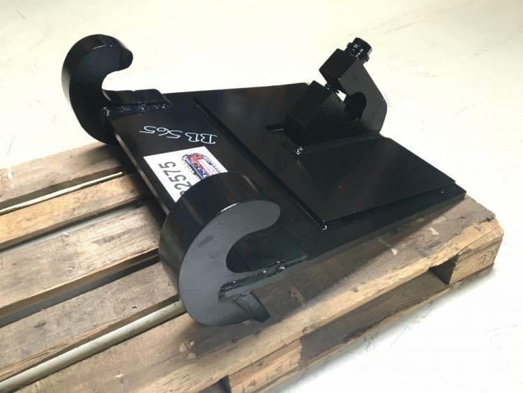 Beco BB565 skovlophæng موصلات سريعة