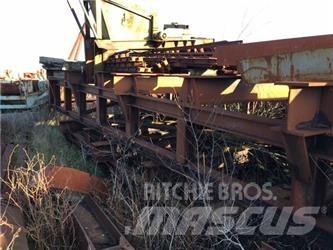  Bedding 600 ton زوارق العمل / مراكب شحن