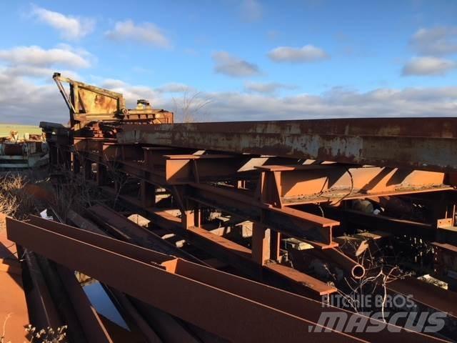  Bedding 600 ton زوارق العمل / مراكب شحن