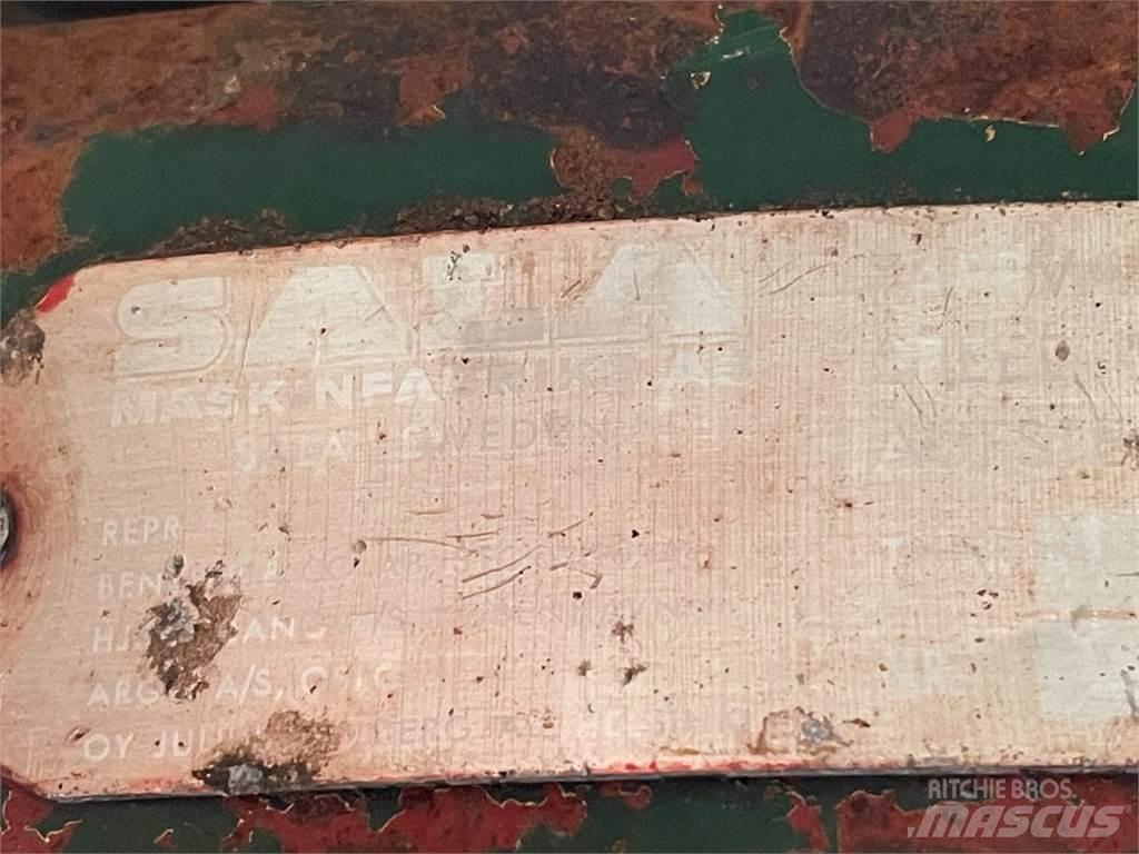  Benzler Sala akselgear علب تروس