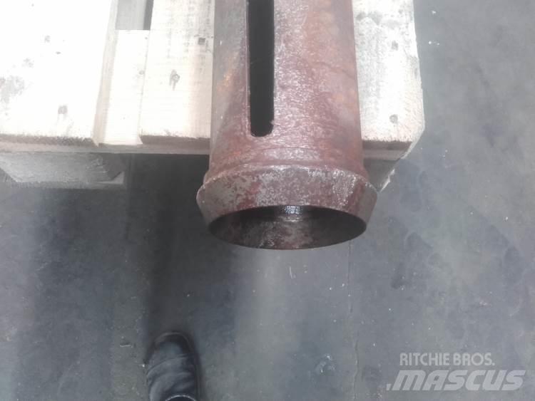  Betonbor - ø 140 mm مثاقيب