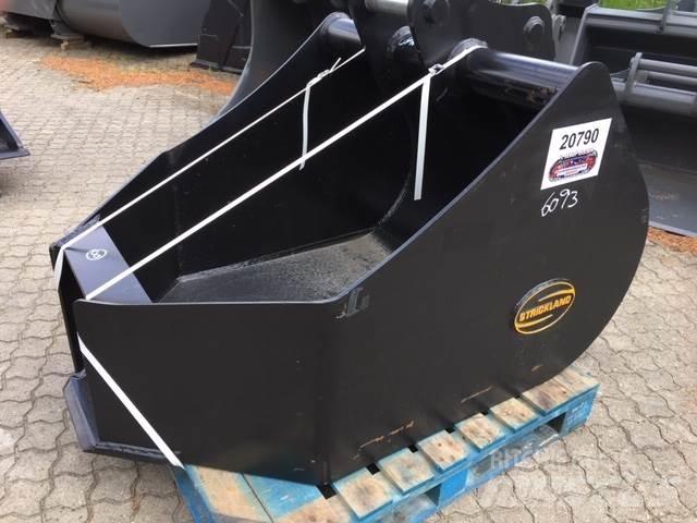  Betonmixerskovl - 500 Ltr. دلاء