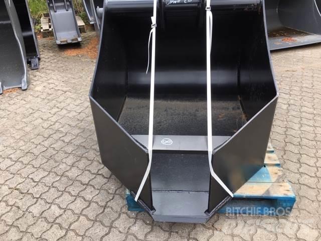  Betonmixerskovl - 500 Ltr. دلاء