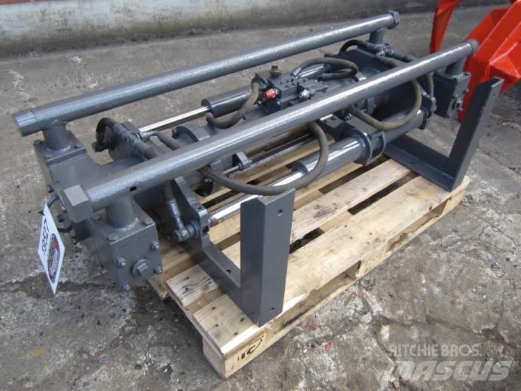  Betonpumpe Type PPC 15000 مضخات المياه
