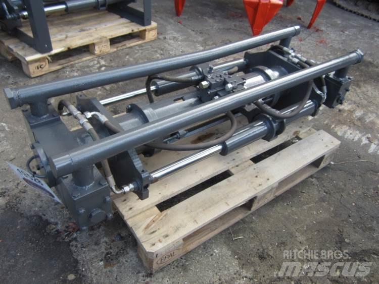  Betonpumpe Type PPC 15000 مضخات المياه