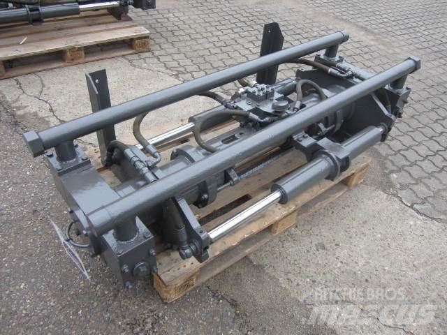  Betonpumpe Type PPC15000 مضخات المياه