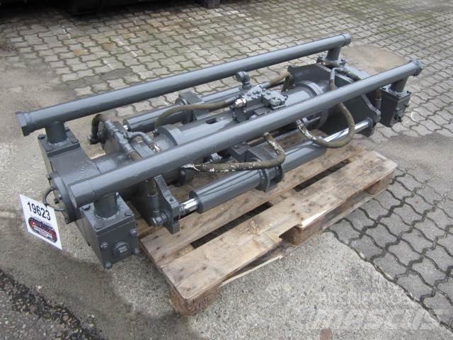  Betonpumpe Type PPC15000 مضخات المياه