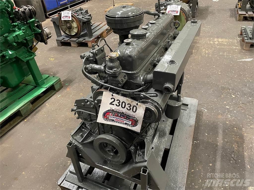 BMC 6.98 5-J/0102/4 motor محركات