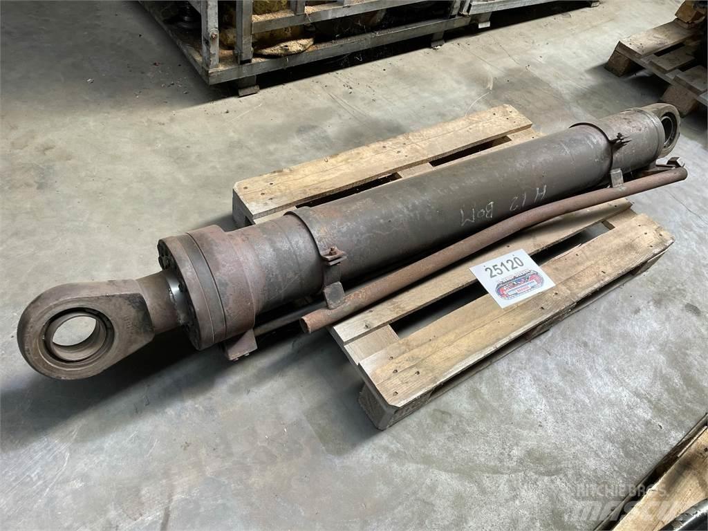  Bomcylinder ex. Åkerman H12 هيدروليات