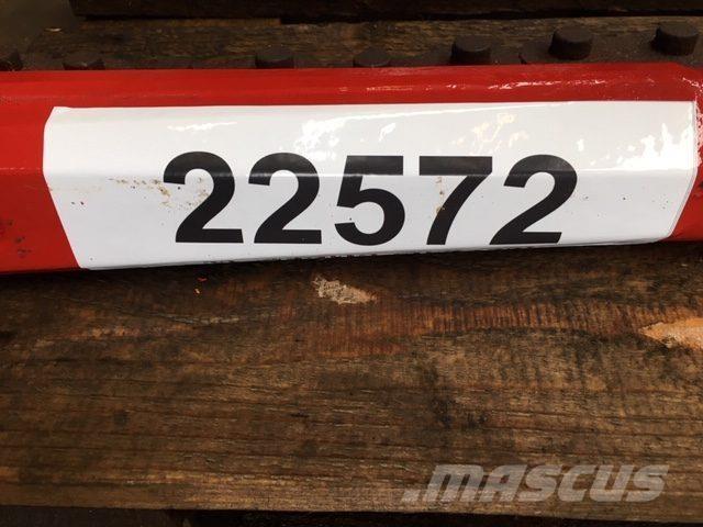  Borerørsspænder Fabr. Titan مكونات أخرى