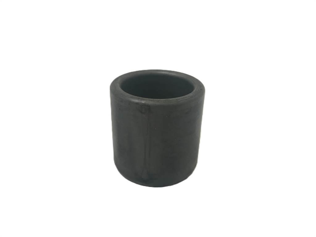  Bøsning, Rozzi Polygrab مكونات أخرى