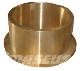  Bøsning, Volvo Dumper مكونات أخرى