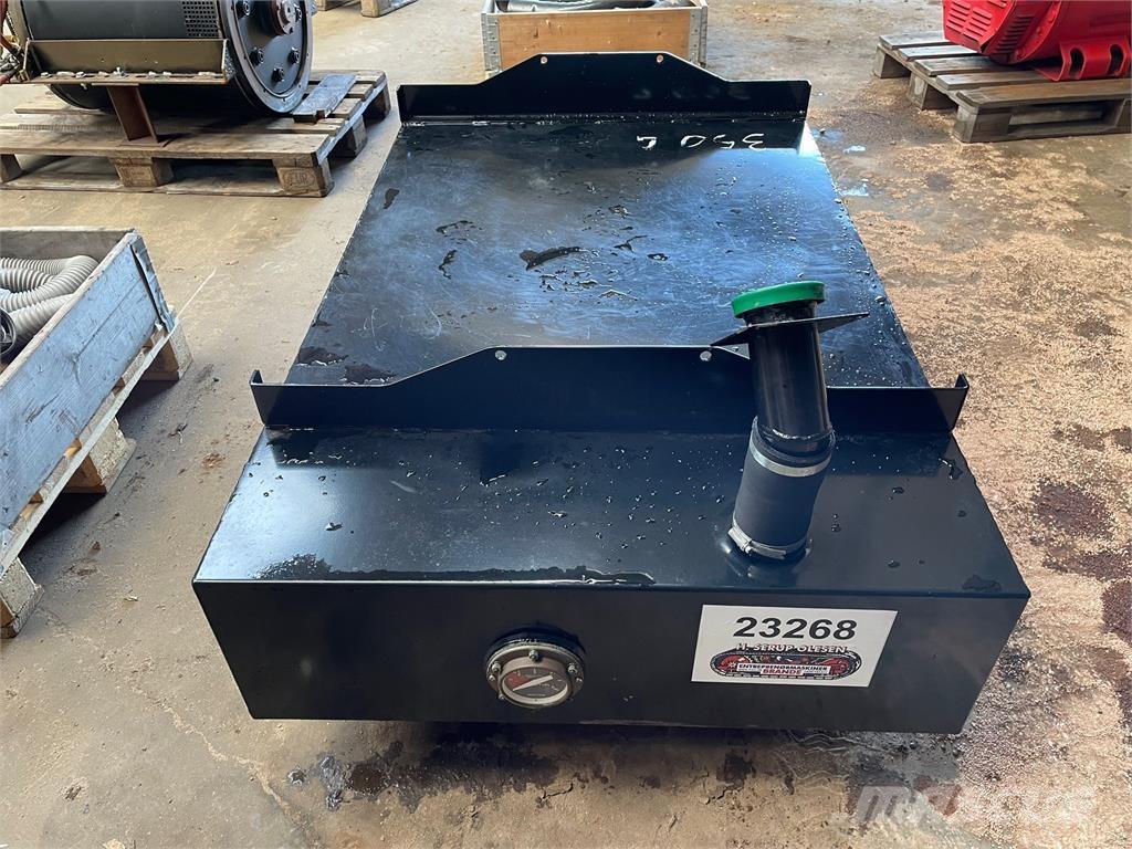  Brændstoftank - 350 Ltr. مكونات أخرى