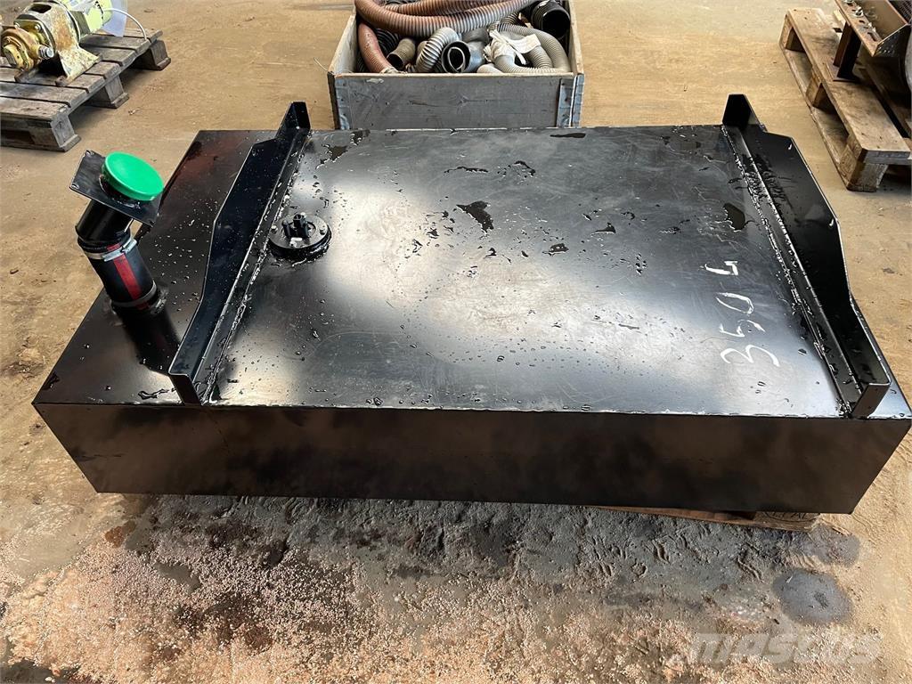  Brændstoftank - 350 Ltr. مكونات أخرى