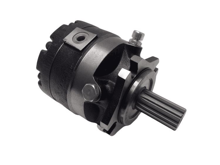  Bremse BTM50, Hydraulisk مكونات أخرى