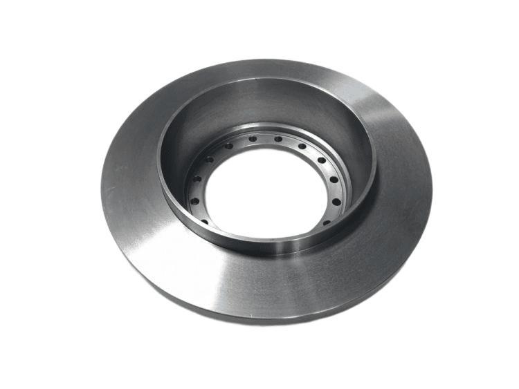  Bremseskive, Volvo Dumper مكونات أخرى