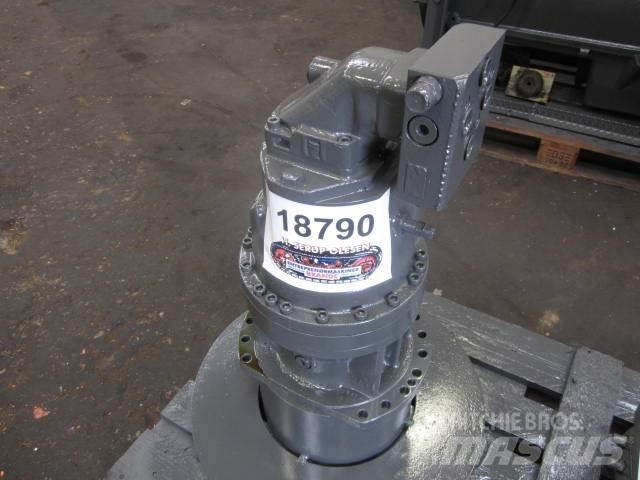 CASE 1188LC krøjegear أخرى