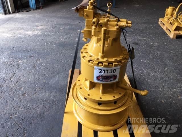 CAT 320L Krøjegear أخرى