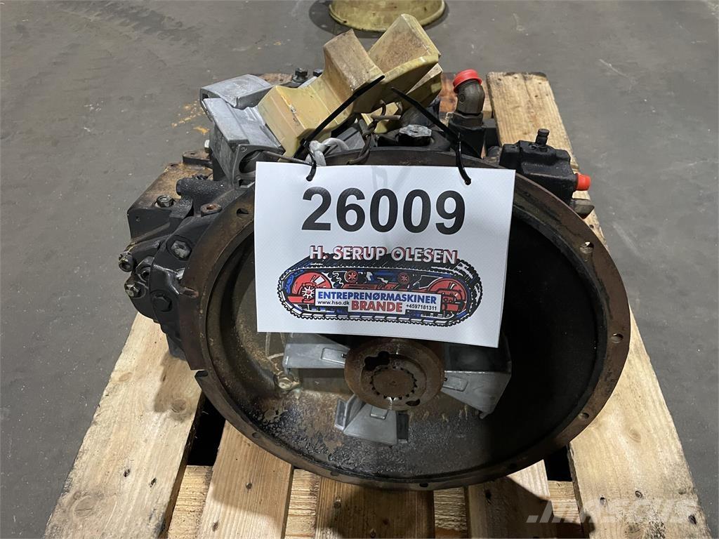 CAT 323D hydraulikpumpe هيدروليات