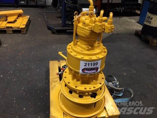 CAT 325L Krøjegear أخرى