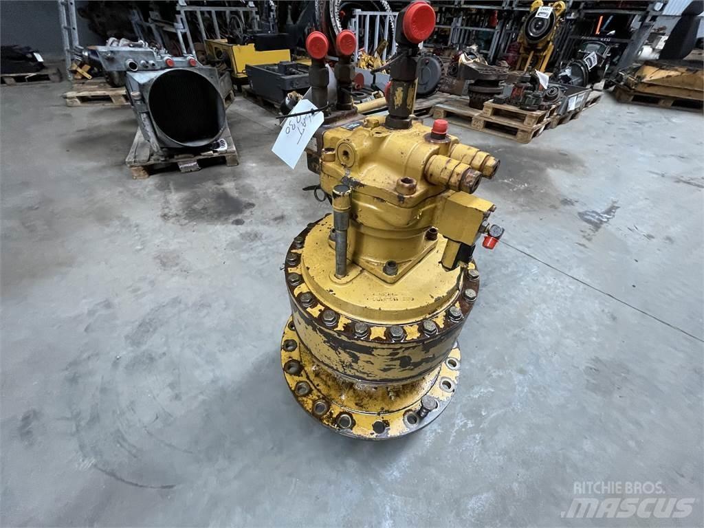 CAT 330 Krøjegear أخرى