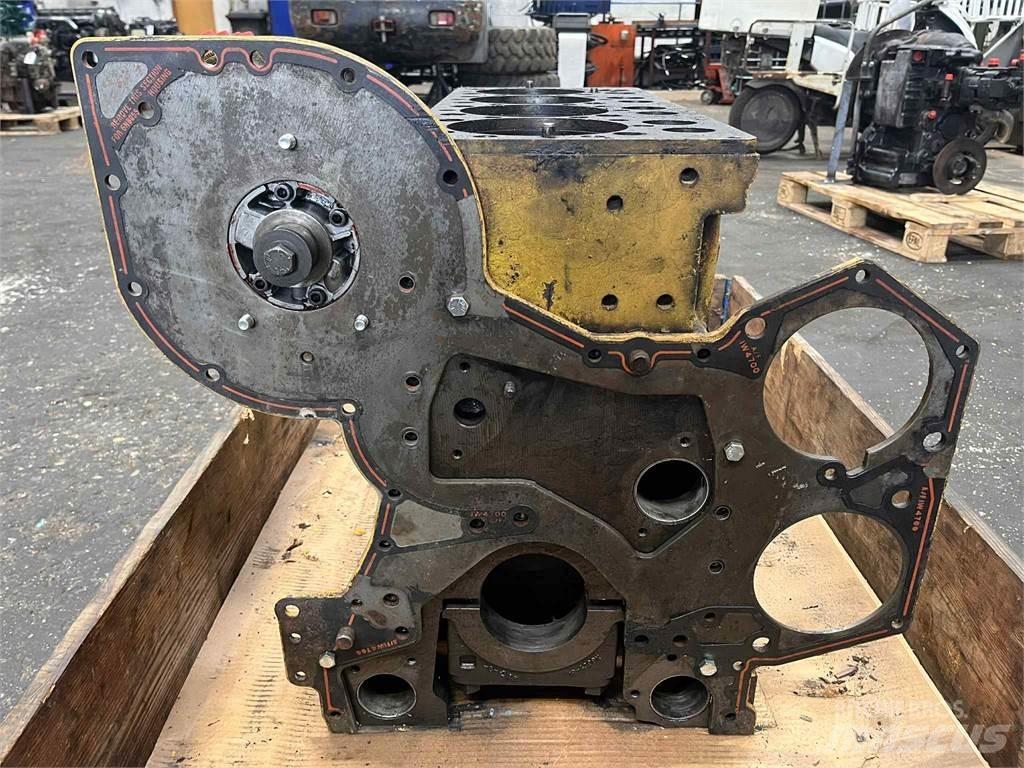 CAT 3304 motorblok محركات
