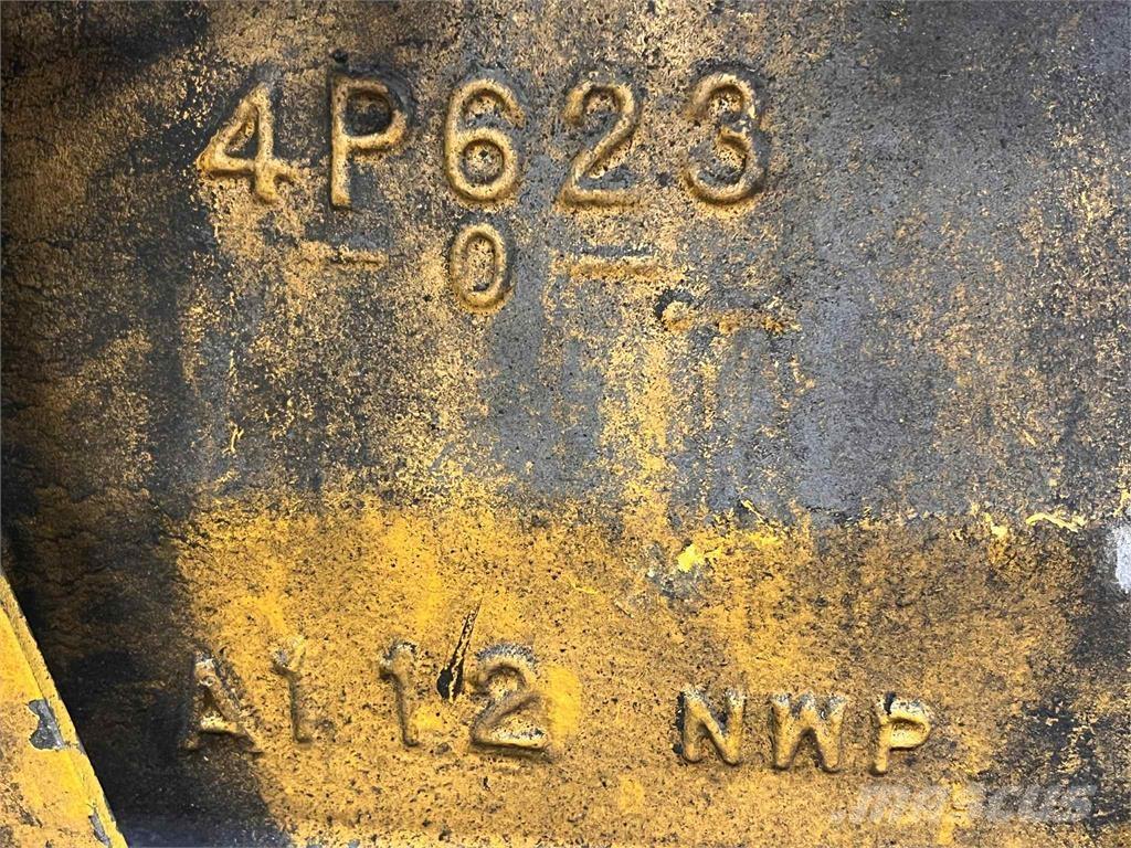 CAT 3306 motor محركات