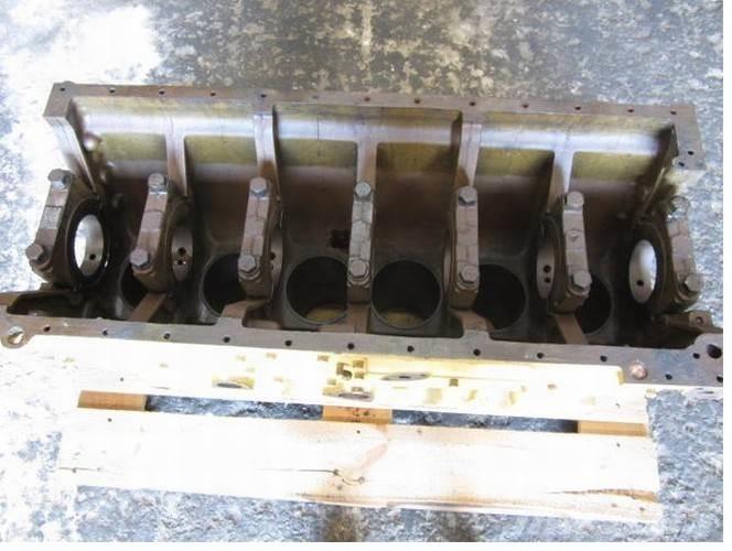 CAT 3306 motorblok محركات