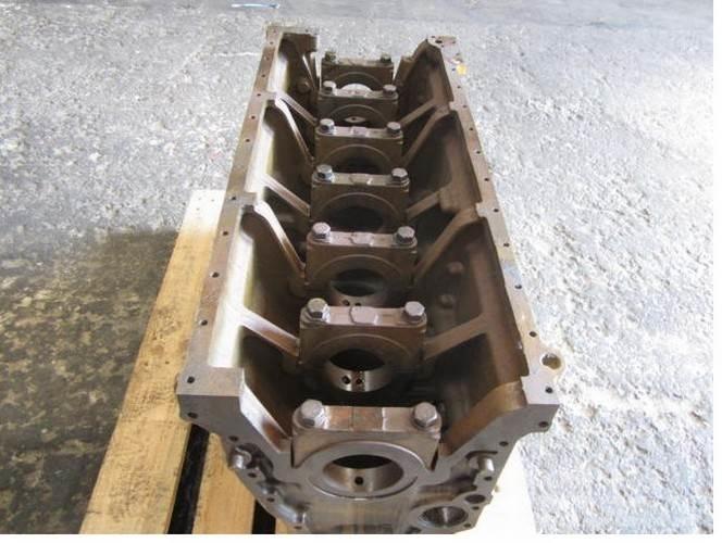 CAT 3306 motorblok محركات