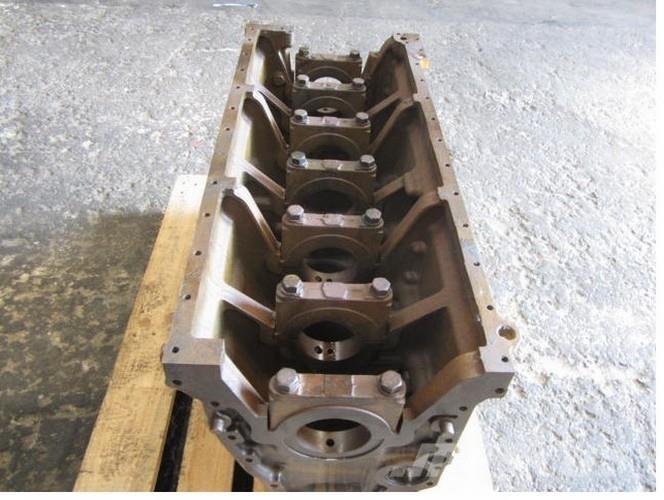 CAT 3306 motorblok محركات