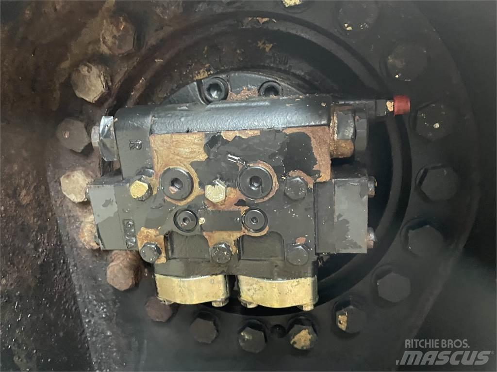 CAT 330B Køregear أجهزة نقل