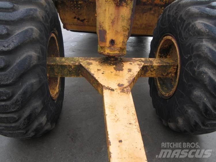 CAT 435 scraper أخرى