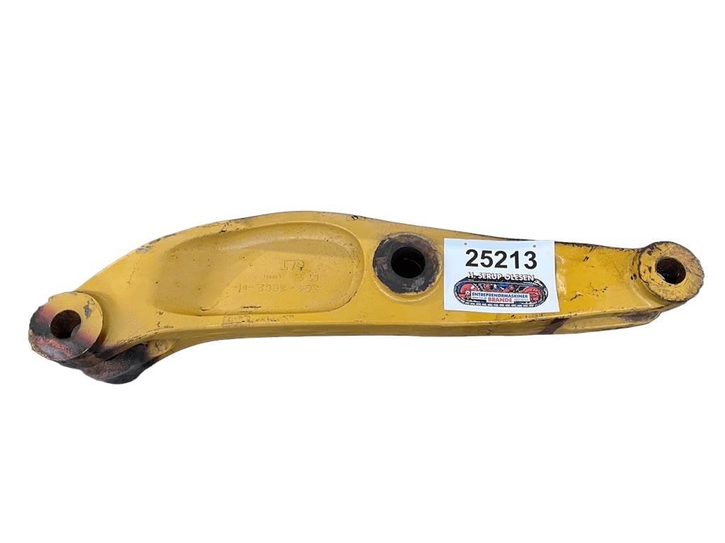 CAT 908M Link Arm 354-3982 مكونات أخرى