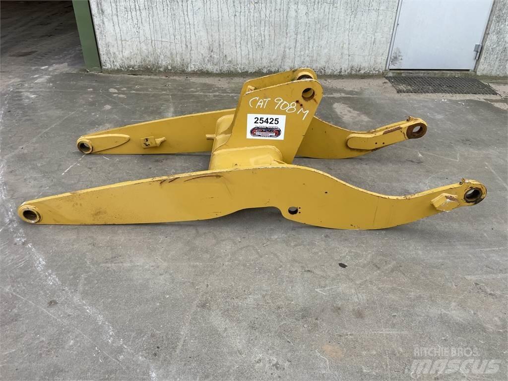 CAT 908M løftebom مكونات أخرى