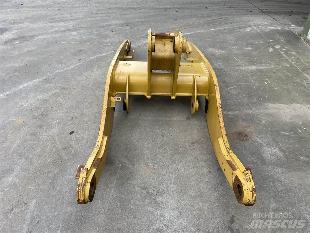 CAT 908M løftebom مكونات أخرى