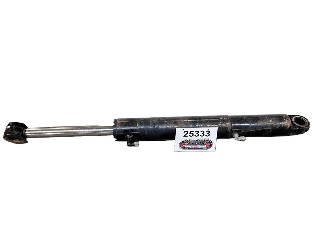 CAT 908M, Skovlcylinder هيدروليات