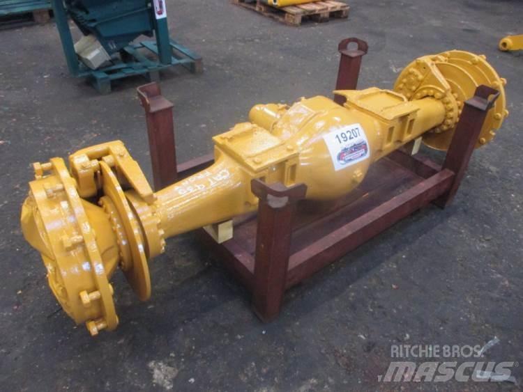 CAT 930 Front aksel محور العجلة