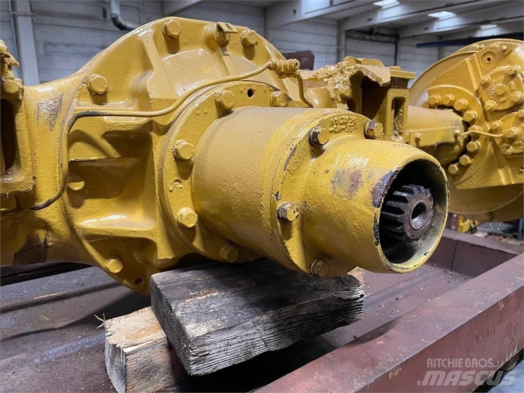 CAT 930 Front aksel محور العجلة
