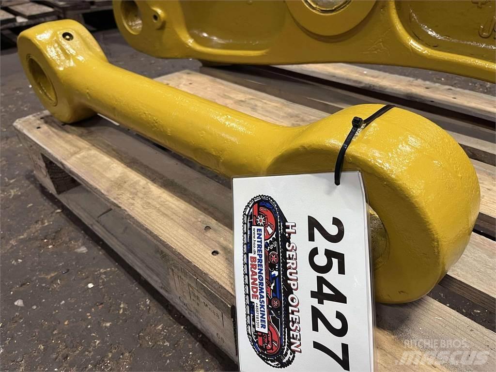 CAT 962GII Link Arm مكونات أخرى