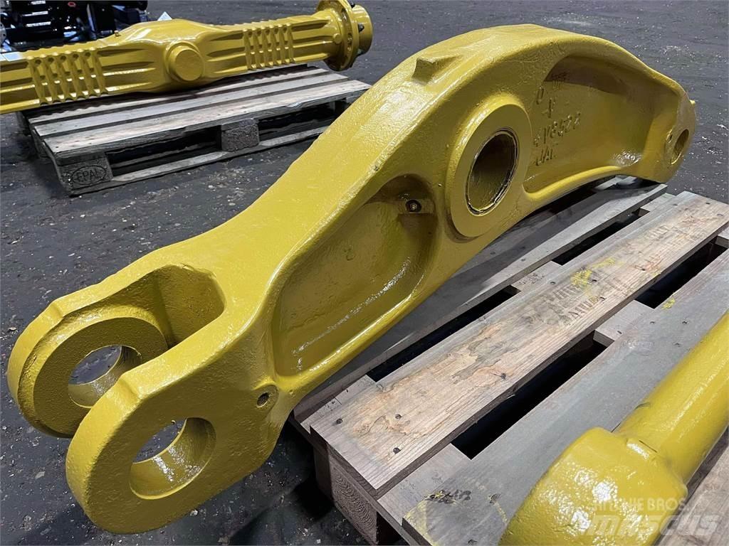 CAT 962GII Link Arm 4V8522 مكونات أخرى