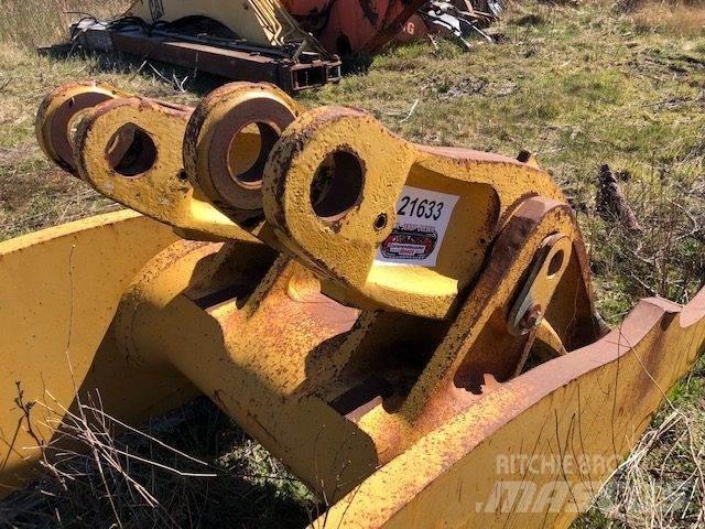 CAT 980G Link Arm مكونات أخرى