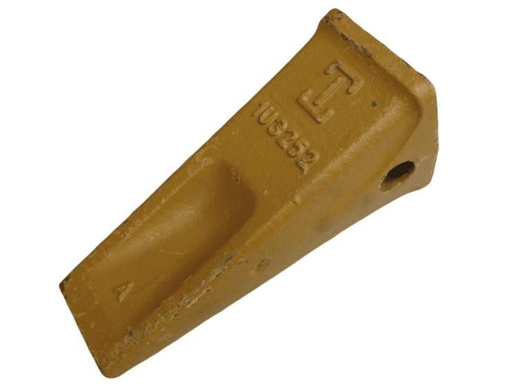 CAT J250 Tandspids مكونات أخرى