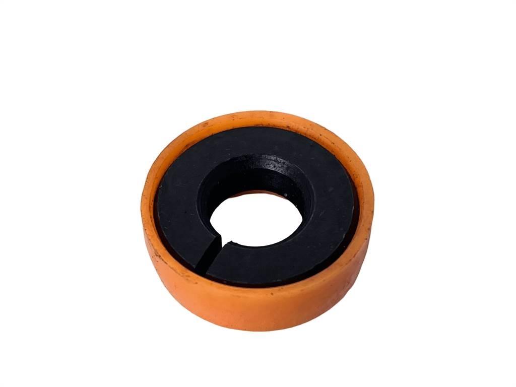 CAT J450/460 Låsering مكونات أخرى