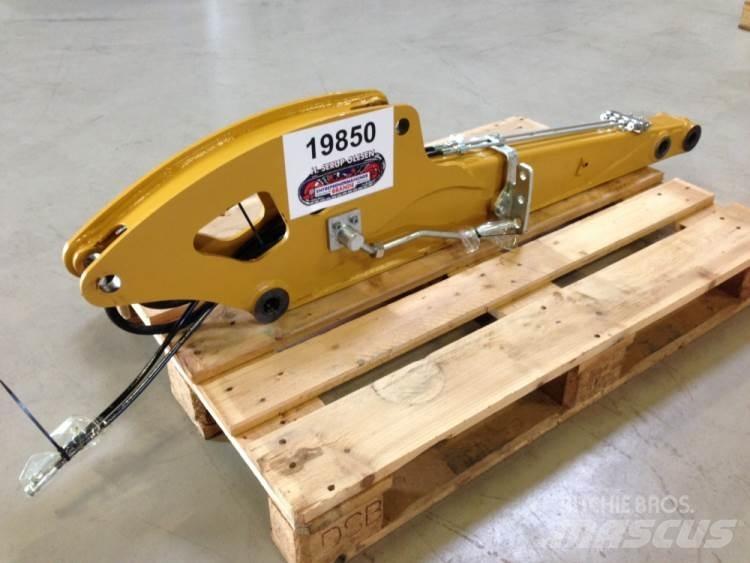 CAT Link Arm مكونات أخرى