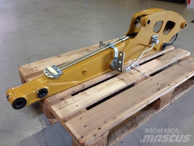 CAT Link Arm مكونات أخرى