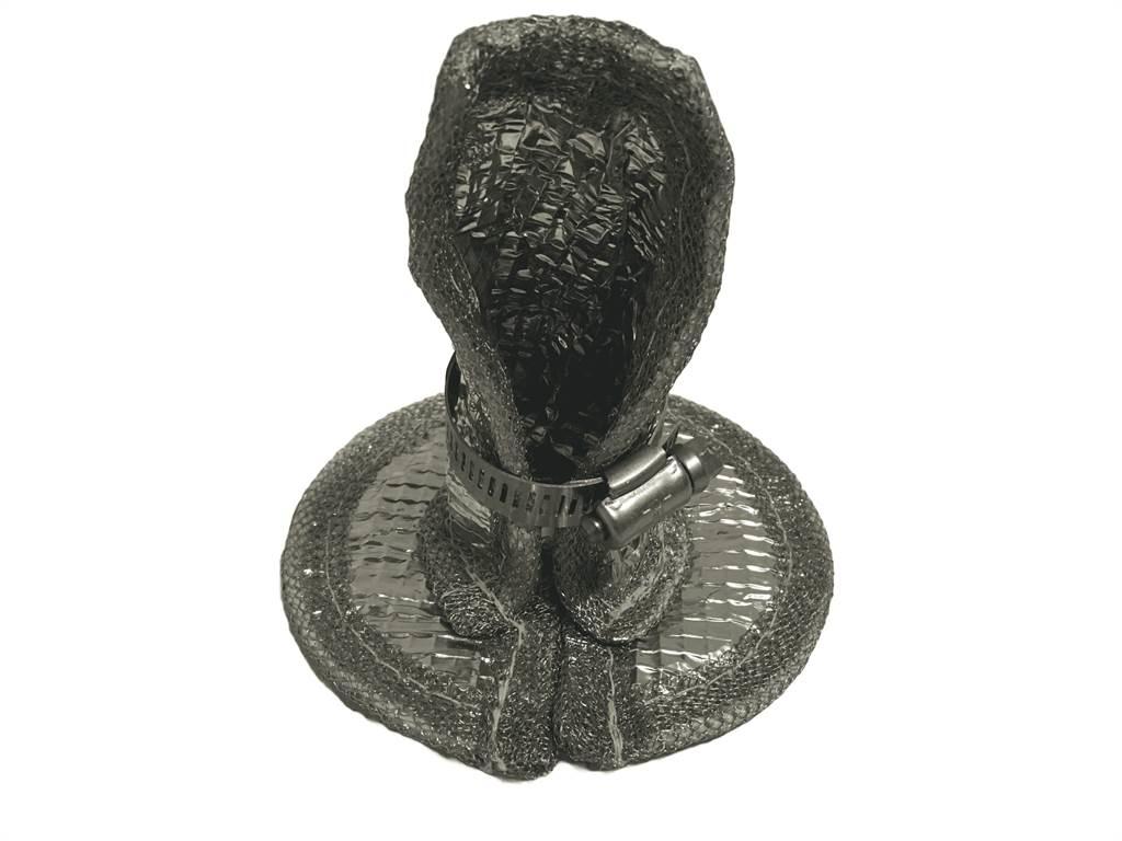 CAT marine, Varmeskjold محركات