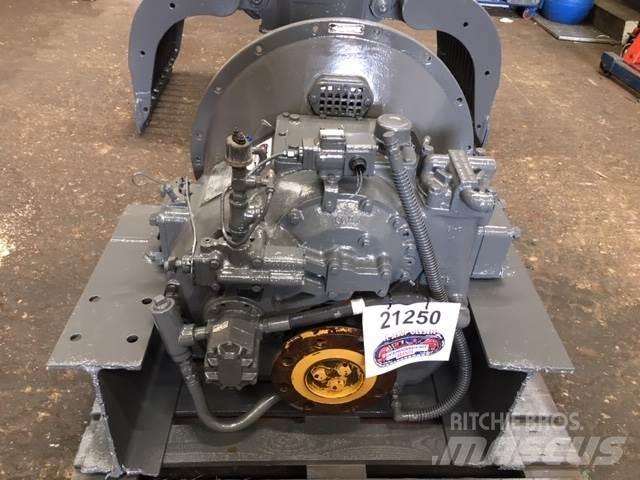 CAT MG514 marinegear علب تروس