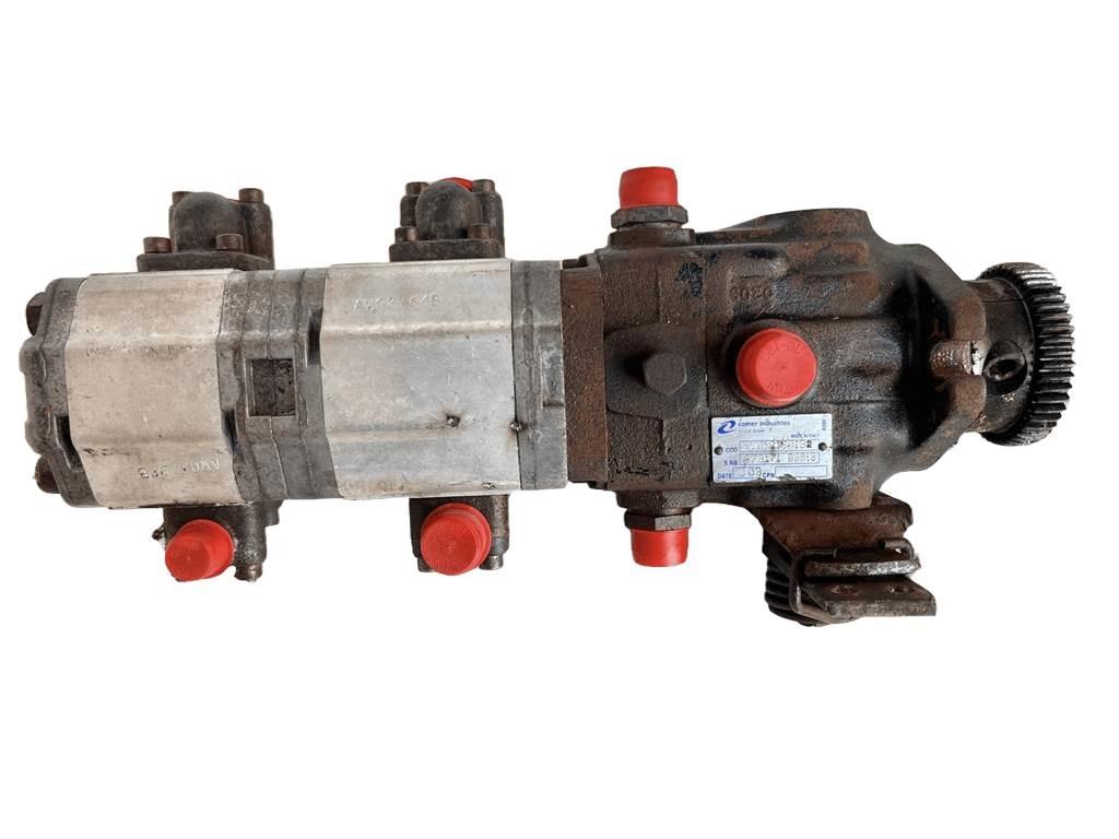  Comer Industries hydrostat هيدروليات