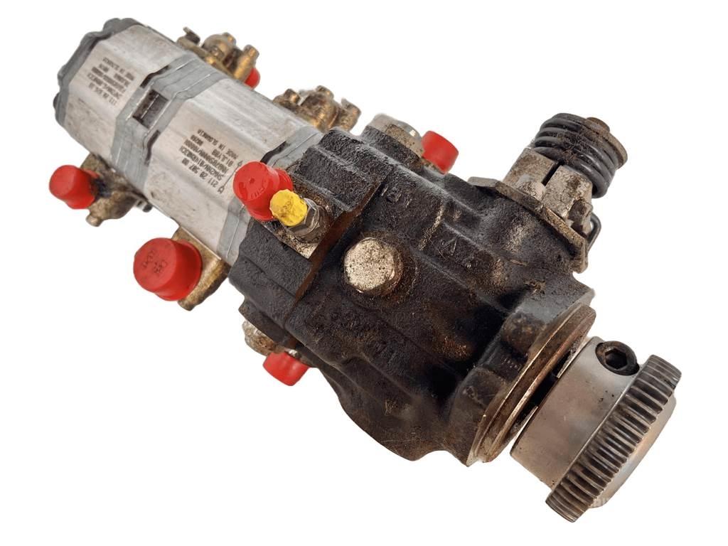  Comer Industries hydrostat هيدروليات